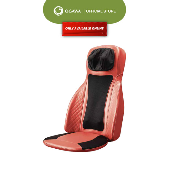 [Parent's Day] [Apply Code: 5EP60] OGAWA Estilo Prime Plus Mobile Seat*